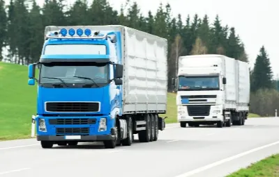 İstanbul ile Altınordu Arası Eşya Taşıma